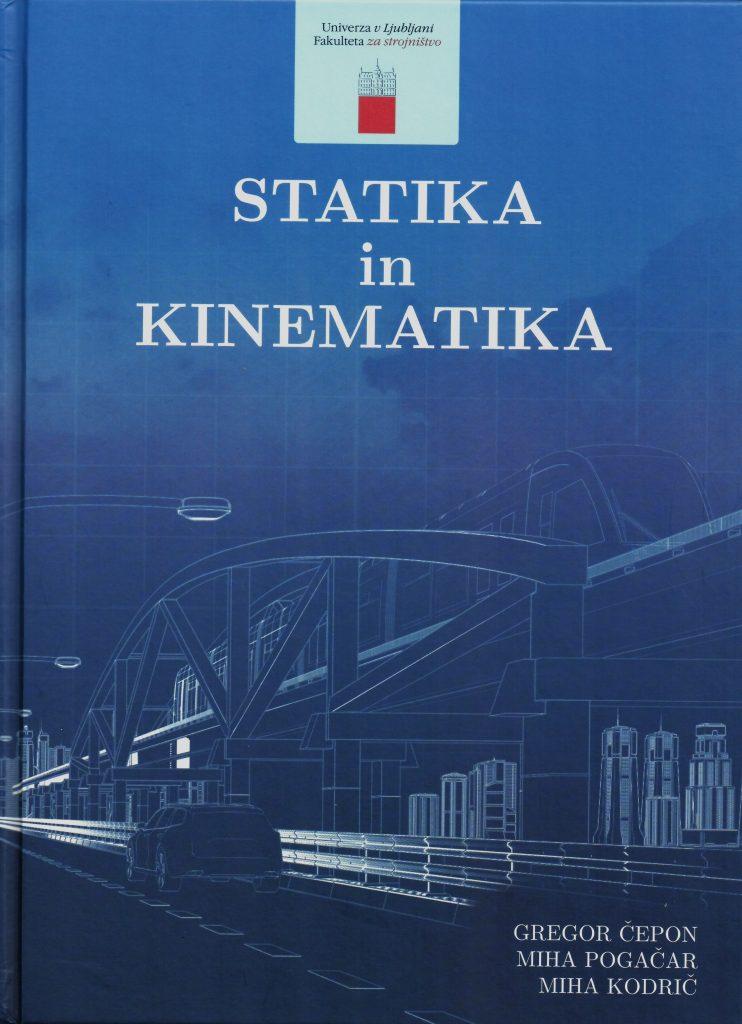 Statika in kinematika